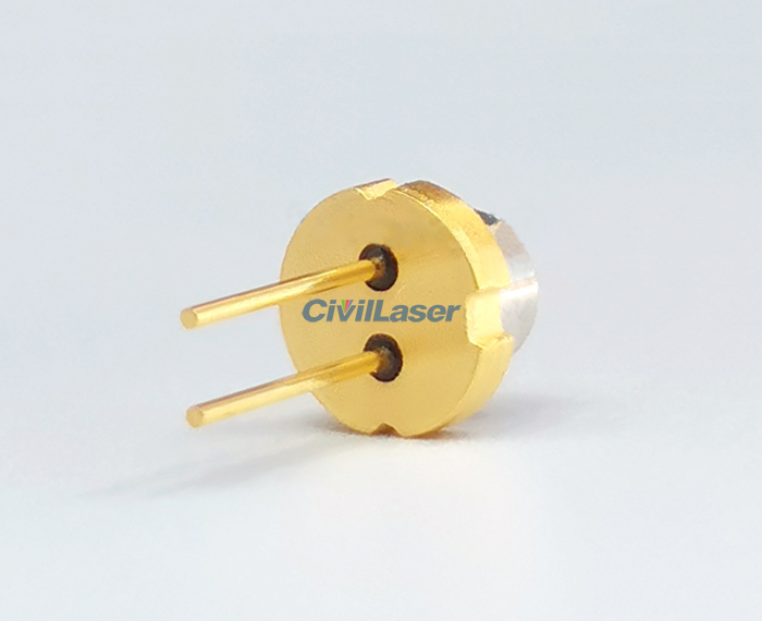 638nm laser diode